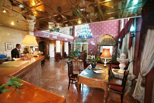 Addar Hotel Jeruzsálem Kültér fotó