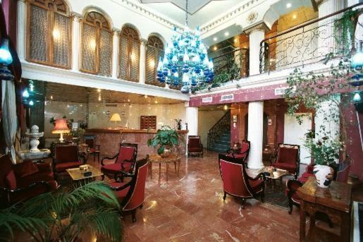 Addar Hotel Jeruzsálem Kültér fotó