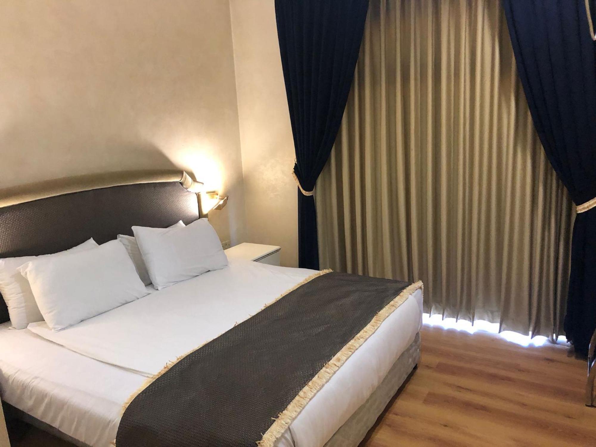 Addar Hotel Jeruzsálem Kültér fotó