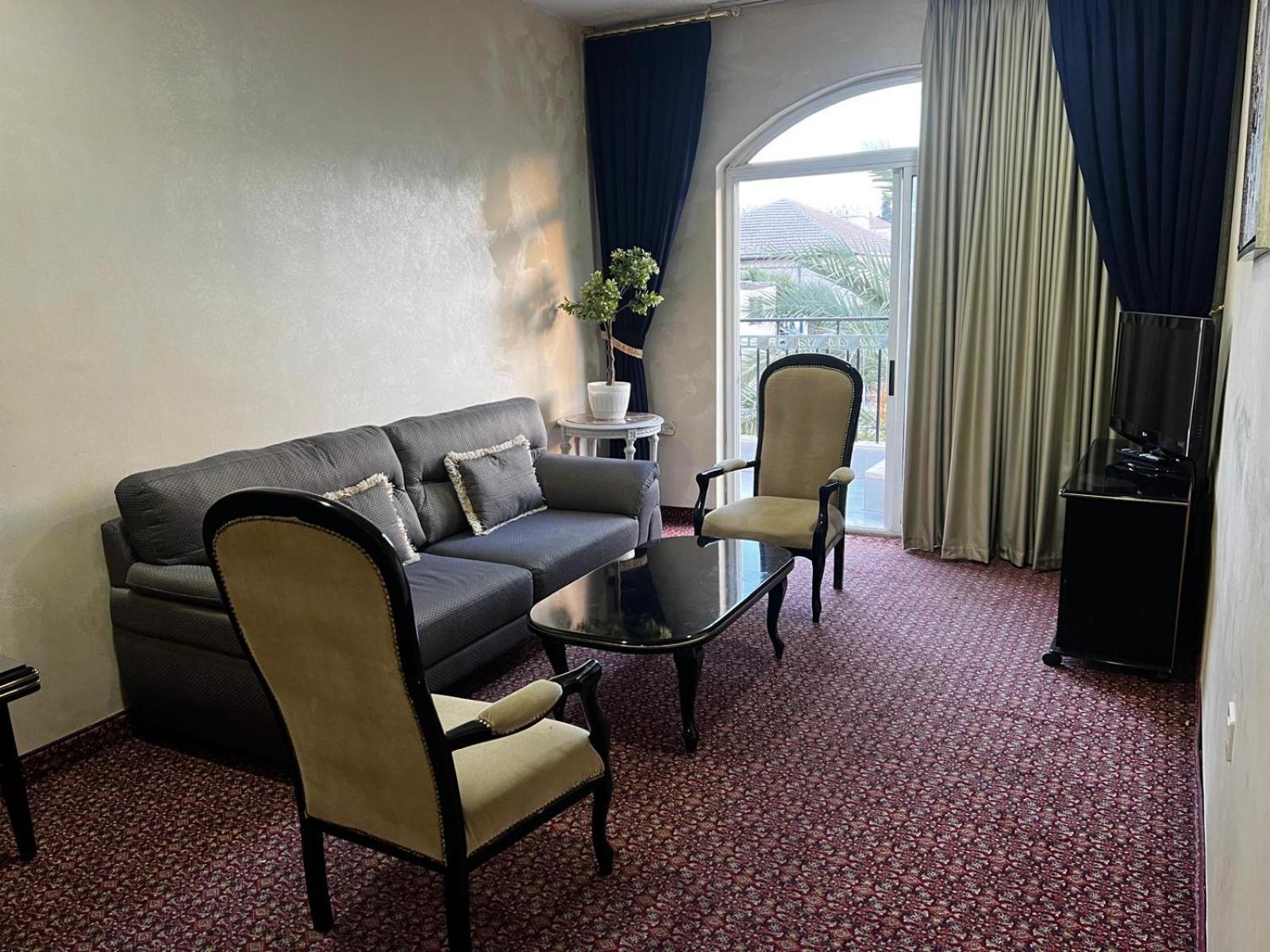 Addar Hotel Jeruzsálem Kültér fotó