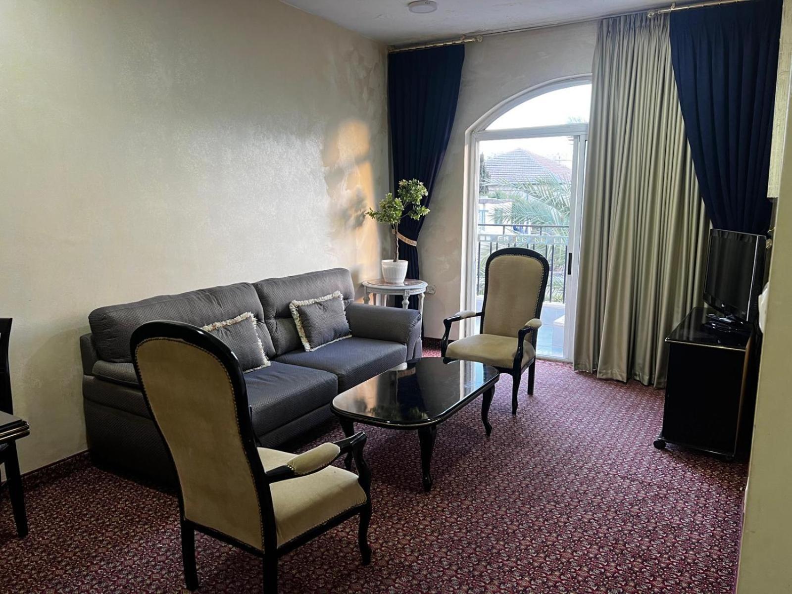 Addar Hotel Jeruzsálem Kültér fotó