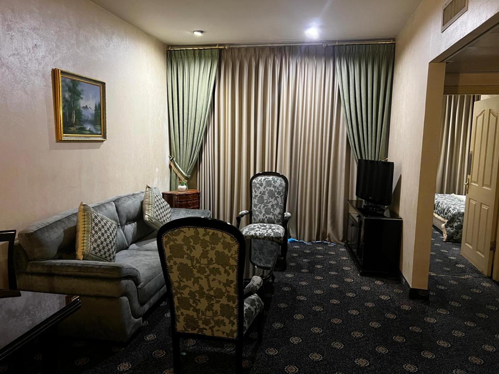 Addar Hotel Jeruzsálem Kültér fotó
