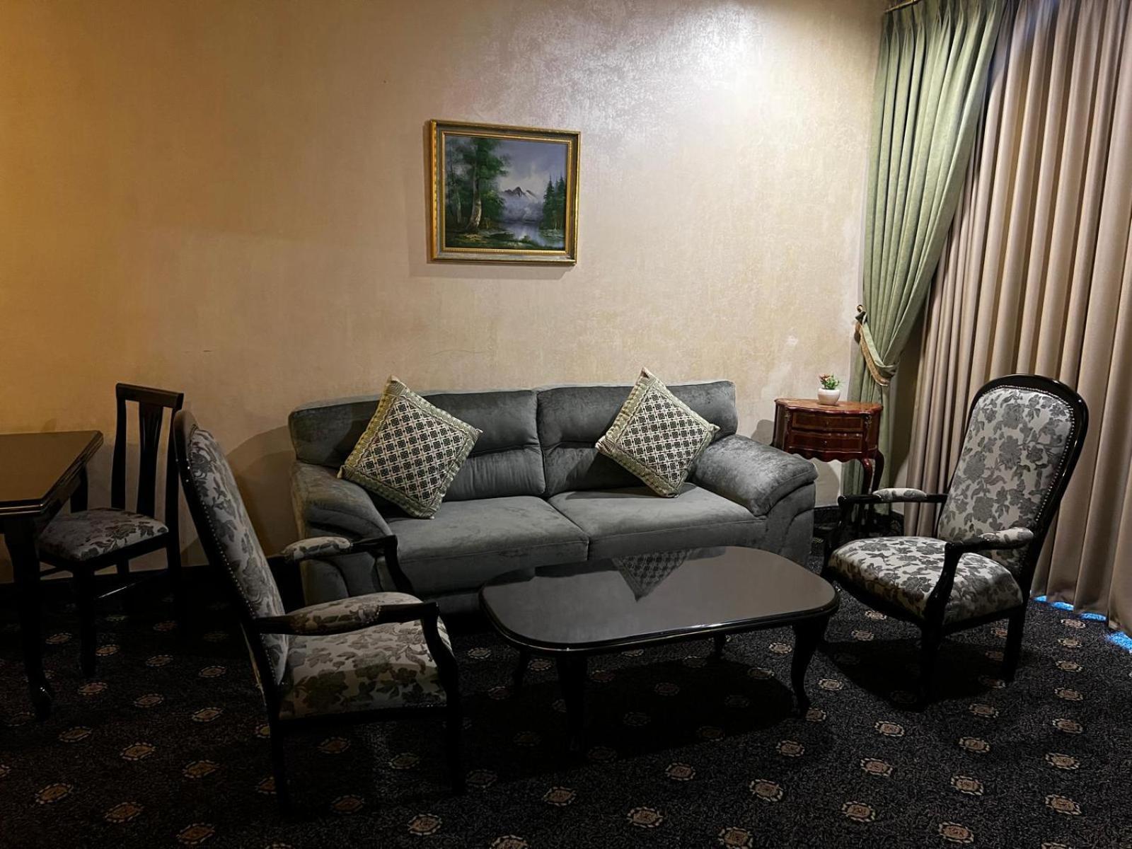 Addar Hotel Jeruzsálem Kültér fotó