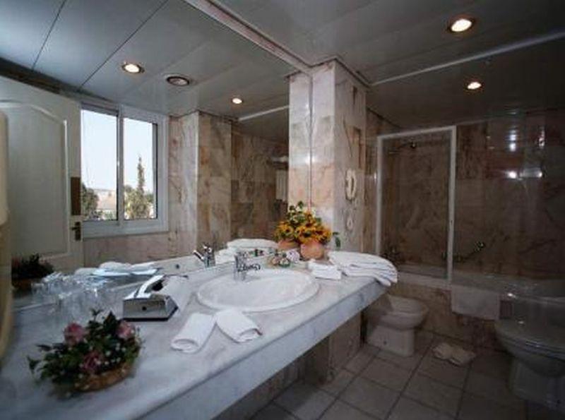 Addar Hotel Jeruzsálem Szoba fotó