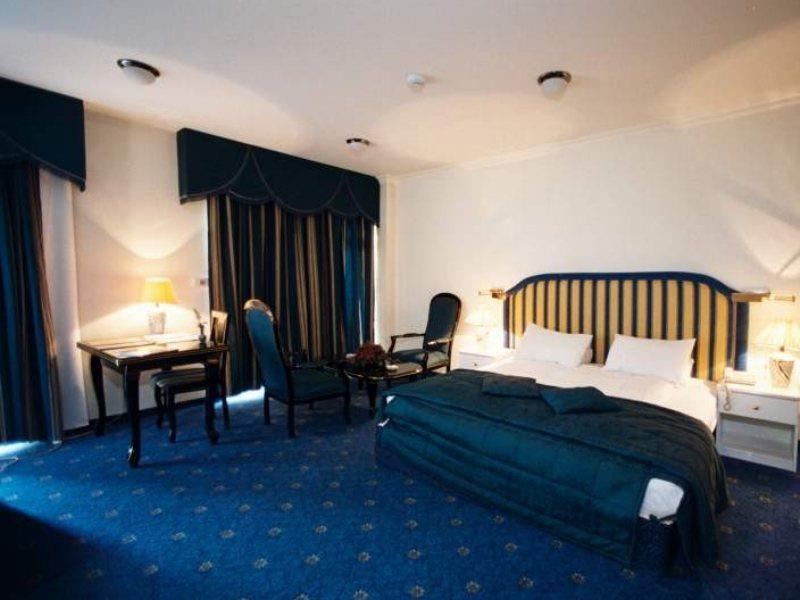 Addar Hotel Jeruzsálem Kültér fotó