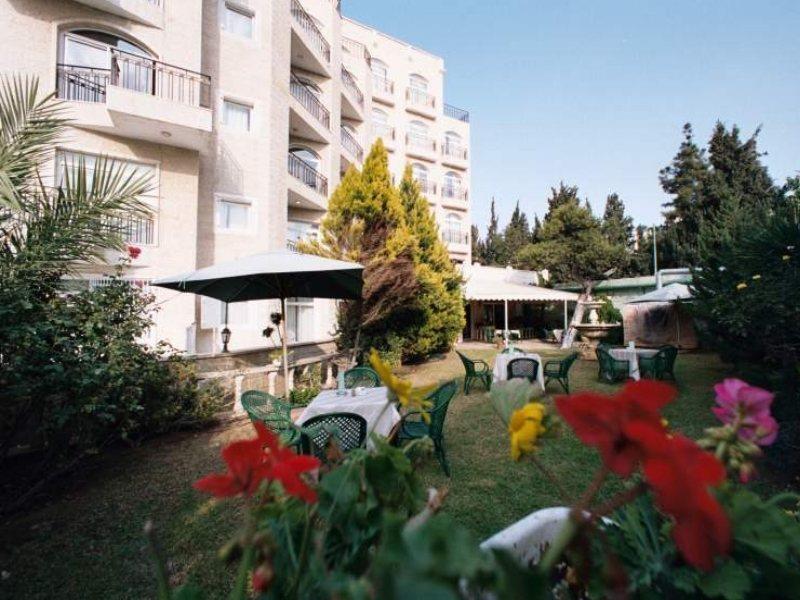 Addar Hotel Jeruzsálem Kültér fotó