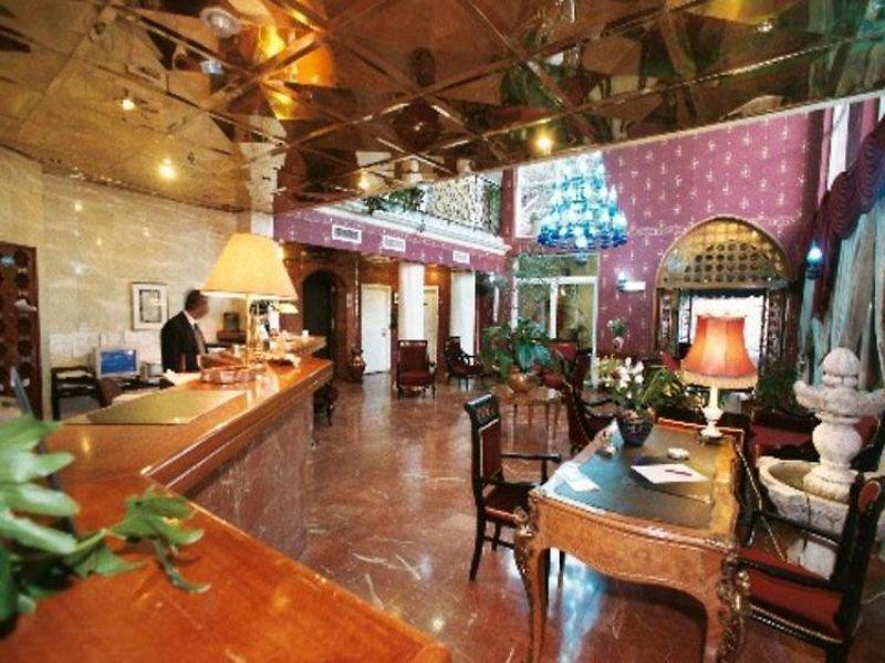 Addar Hotel Jeruzsálem Kültér fotó