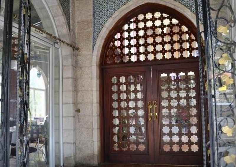 Addar Hotel Jeruzsálem Kültér fotó