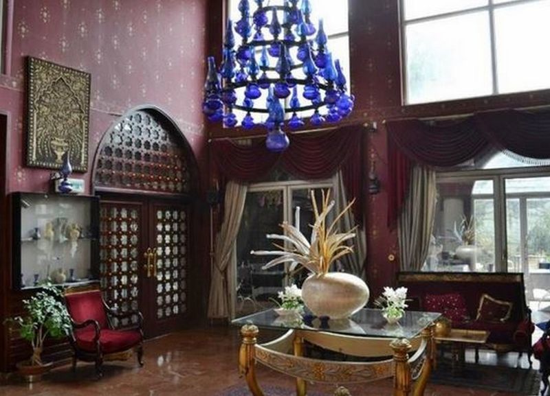 Addar Hotel Jeruzsálem Kültér fotó