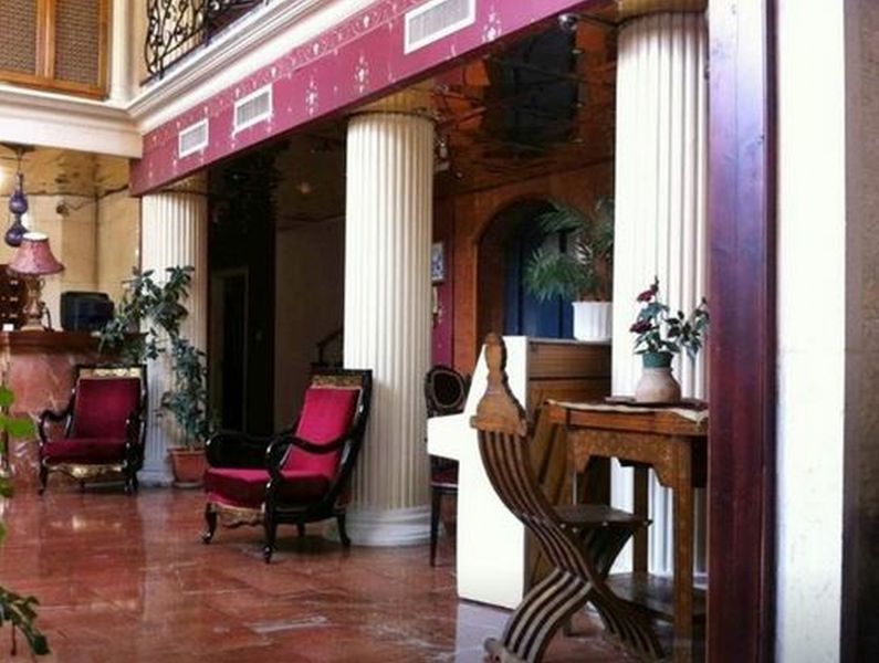 Addar Hotel Jeruzsálem Kültér fotó