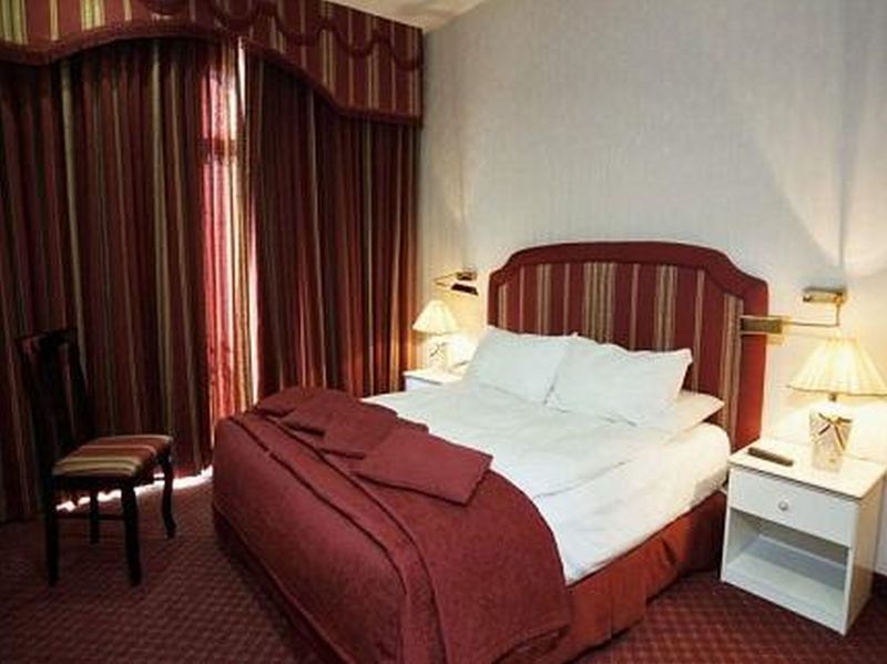 Addar Hotel Jeruzsálem Szoba fotó