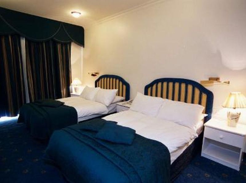 Addar Hotel Jeruzsálem Kültér fotó