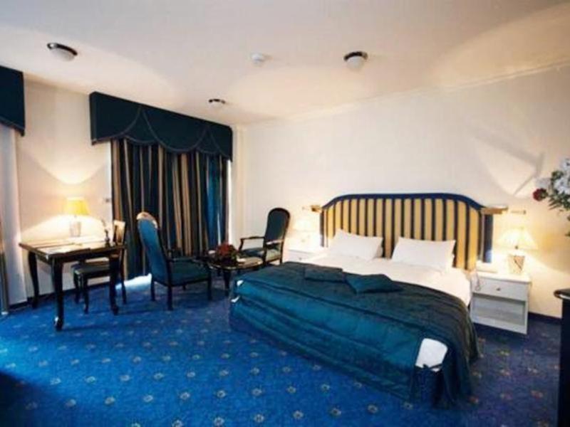 Addar Hotel Jeruzsálem Kültér fotó