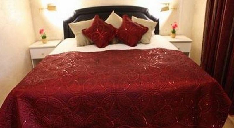 Addar Hotel Jeruzsálem Kültér fotó