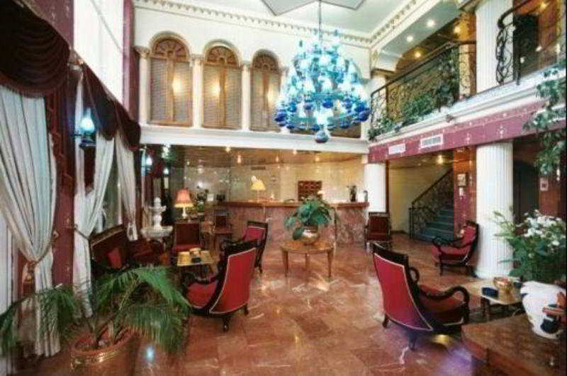 Addar Hotel Jeruzsálem Kültér fotó