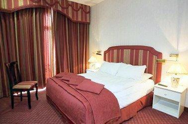 Addar Hotel Jeruzsálem Szoba fotó
