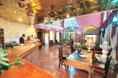 Addar Hotel Jeruzsálem Kültér fotó